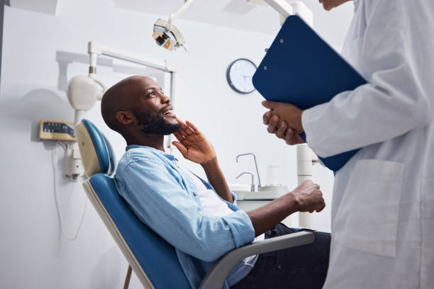 Best Emergency Dental Extractions in Eldon, MO