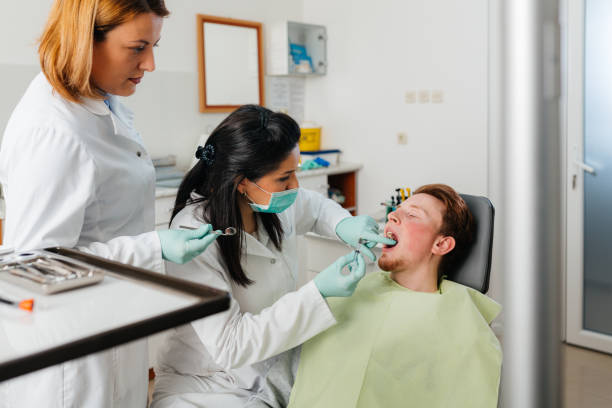 Best Pediatric Emergency Dentist in Eldon, MO